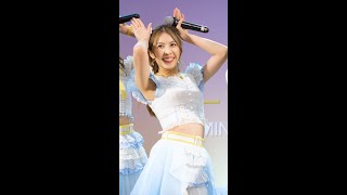 [Fancam][4K]220423 First Rabbit Minmin BNK48  @ Roadshow Chonburi