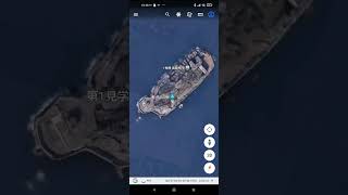 日本にサイレン ヘッドいたグーグルマップ