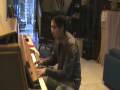 Lady GaGa - Poker Face Piano by Ray Mak