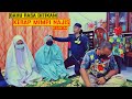 BAHU RASA DITIKAM KERAP MIMPI NAJIS (KELANTAN)