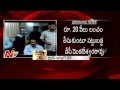 acb traps on malkajgiri ghmc dc venkateshwara rao