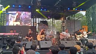 ROSEMARY - EKONOMI live Rangkas Bitung  Dcdc SNOTR 2019