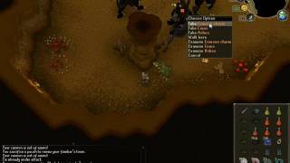 Cannoning tasks in single
