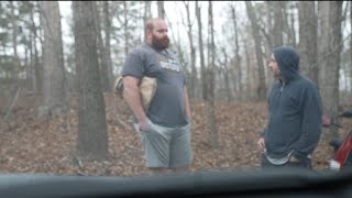 Father From HeII Does The UNSPEAKABLE With Other Dads (Douglas County, Georgia)