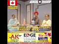 JASPREET AK STUDY VISA 🇨🇦