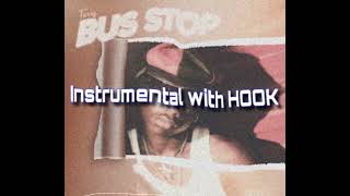 Tar1Q-Bustop instrumental with HOOK