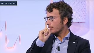 DIEGO FUSARO: Il potere può essere vinto? E come? Alcune ipotesi filosofiche