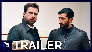 Journal 64 (2018) - Officiel trailer