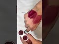 دیگه رژلب شکسته رو دور ننداز💋 میکاپ makeup ترند زیبایی آموزش shorts short رژ رژلب