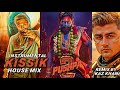 kissik pushpa 2 electro house mix instrumental beat kaz khan