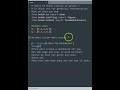Python Bokeh Tutorial | Interactive Dashboards #shorts