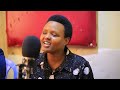 ABAGENZI - Ben & Chance (Official Live Cover With Sharon Irakoze)