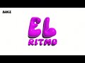 benjamin blues el ritmo official audio