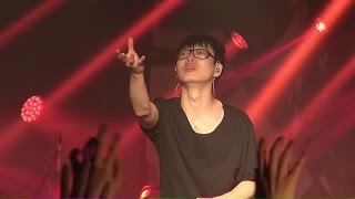 하현우 멘트(레테) + LOST_ 현대카드 Curated 21 국카스텐 (160402)