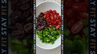 Easy & Delicious Healthy Salad Recipes