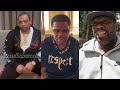 j prince goes off on 50 cent after big meech concert got cancelled