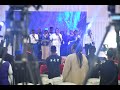 WEWE NI MUNGU USIYESHINDWA  -  PRAISE AND WORSHIP SET - ROHI CHURCH NAIVASHA