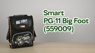 Розпаковка Smart PG-11 Big Foot (559009)