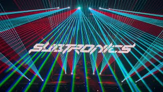 Subtronics Day 1 (Full Set) @ Bill Graham San Francisco 2024 4K HD 2160P