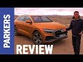 Audi Q8 First Drive Review – is it the ultimate Audi SUV?