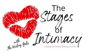 The Stages of Intimacy