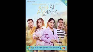 MELEPASKANMU - AMYLEA (OST KHILAF ASMARA )