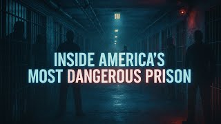 Inside Mississippi’s Parchman Prison — America’s Most Dangerous Facility EXPOSED