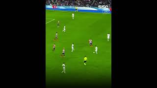 Rodrygo solo goal against Madrid 😱