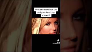 overprotected- Britney spears