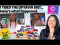 Briannah Tries The OPTAVIA DIET | Is Optavia a STARVATION diet? | A DEEP DIVE