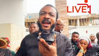 Listen To What Evan Ebuka Say On Phone After His Ser Patient Sues Him💔@zionprayermovementoutreach