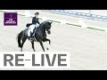 RE-LIVE | GP Freestyle - FEI Dressage Nations Cup™ 2024 Rotterdam (NED)