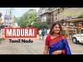 Madurai - 2 days Plan | Tourist Place, Meenakshi Temple, Food, Saree & Jewelry Shopping | Tamil Nadu