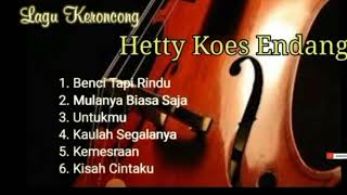 Keroncong Hetty Koes Endang