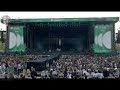 muse tempelhof sounds 2022 full show hd