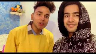 No Competition - Part 2 || Jass Manak || With Cousin Brother