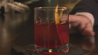 New cocktail bar comes to Greensboro