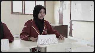 DRAMA PPKN (SIDANG PERTAMA BPUPKI)