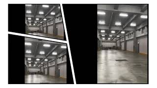 JCEX International Logistics ' warehouse in Japan