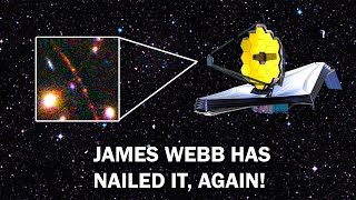 Proof Against The Big Bang Theory? Webb focused only on the farthest star ever.