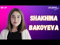 Ad Astra Muse - Shakhina Bakoyeva (4K) | The Braveheart (E37)