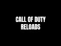 Call of Duty reloads in real life