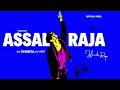 Assal Raja - Vabstar Jr (Official Music Video) | Hindi Rap | Raja Saab | #king