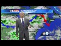 Video: Gib's Updated First Alert Forecast 4/16/2017