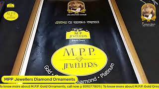 MPP JEWELLERS DIAMOND ORNAMENTS LIVE 14.02.2023