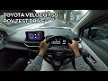 Toyota Veloz Q TSS (2022) - POV Test Drive Indonesia