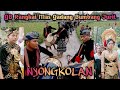 Di Prank❗Nyongkolan yg melelahkan,Rumah Pengantinx Jauh Bgt,Rungkang-Montong Baan||GendangBeleqJurit