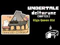 unused songs undertale deltarune 9th anniversary ost