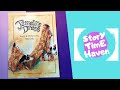 Kids read aloud - Jamela's dress - Storytime Haven -  children's bedtime stories