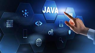 Java Fullstack Placement Program Demo